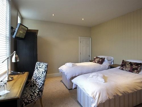 Hotel Cargo Southampton Exterior foto