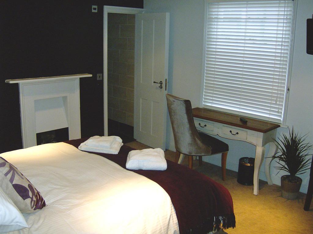 Hotel Cargo Southampton Exterior foto